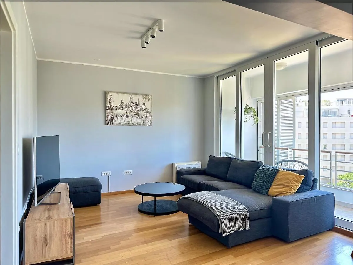Urban City Aparment Zadar Croatia
