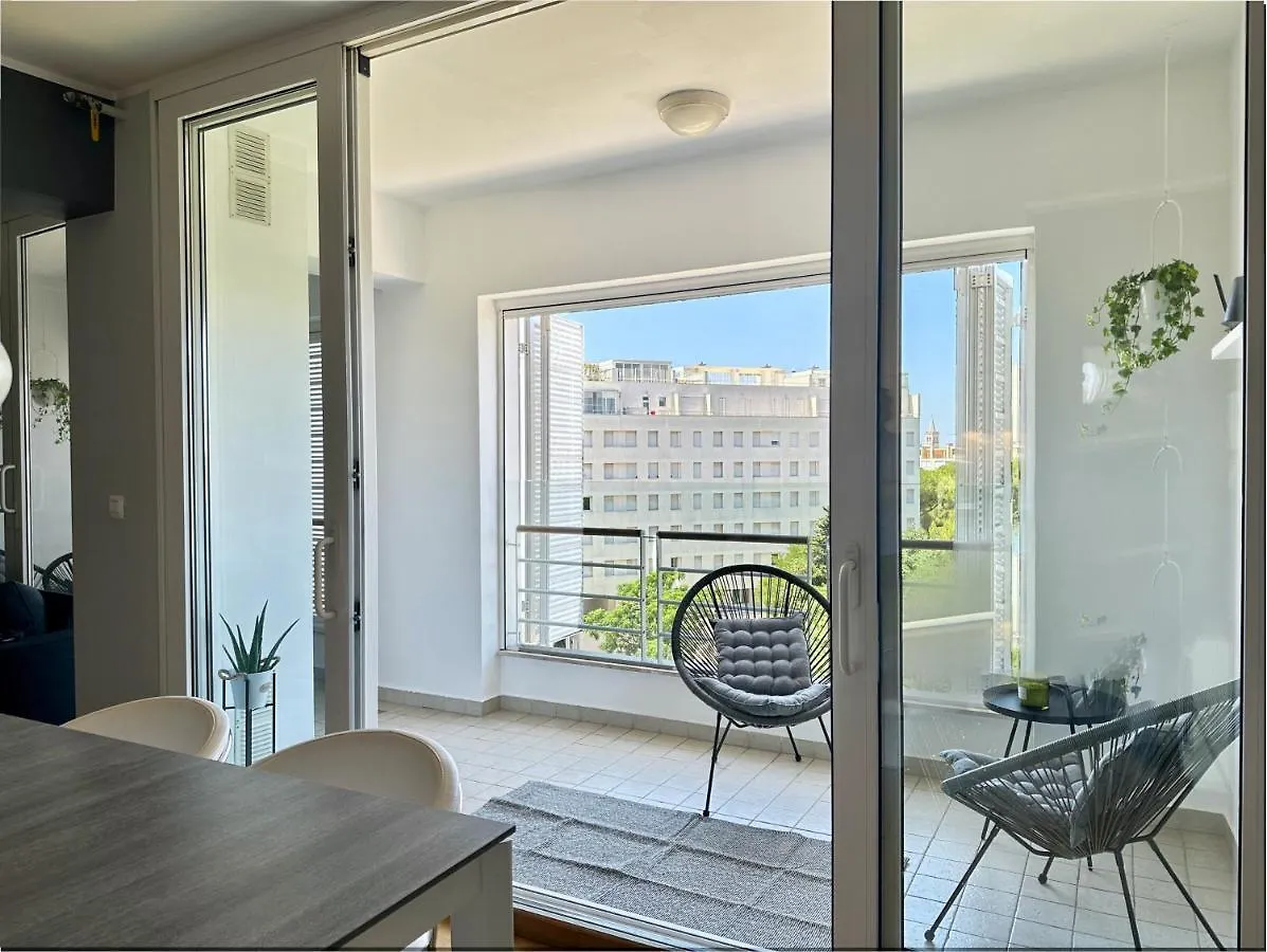 Apartment Urban City Aparment Zadar Croatia