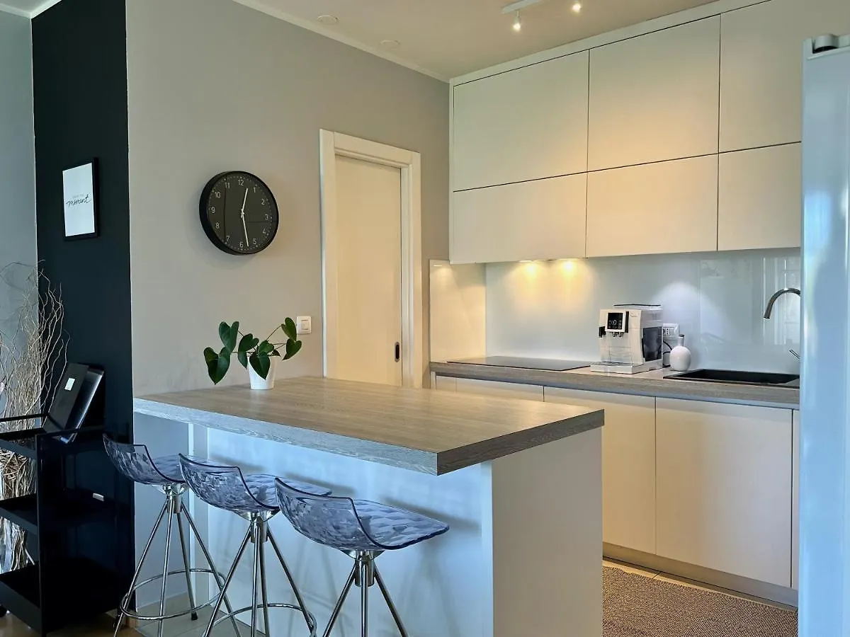 Urban City Aparment Zara 0*,  Croazia