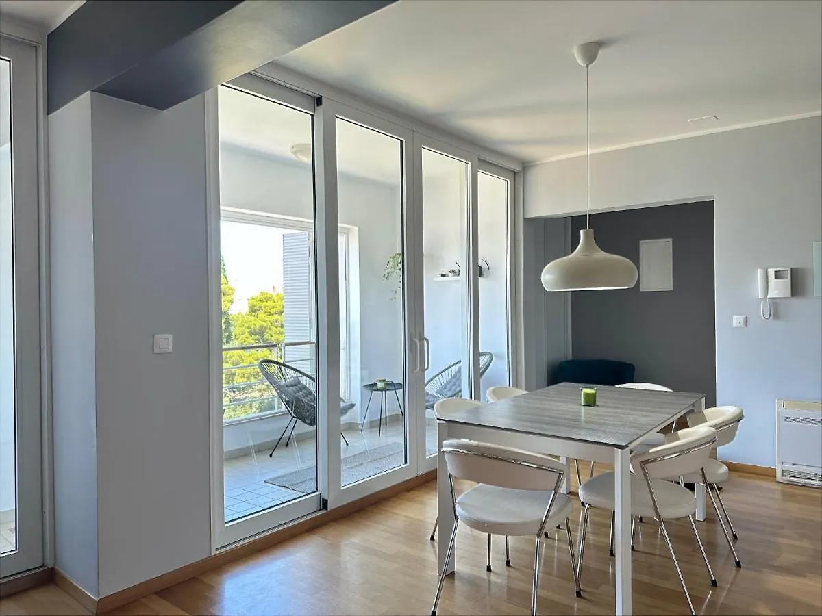 Appartamento Urban City Aparment Zara